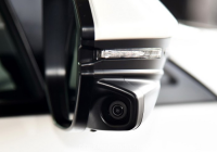 Camera Lanewatch quan sát làn đường cho Honda Civic 2016-2021