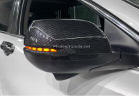 Đèn LED xi nhan đuổi trên gương cho CR-V 2017- 2022