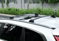 Giá nóc ngang cho Honda CR-V 2017-2022