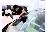 Dán phim cách nhiệt chính hãng cho các dòng xe Honda