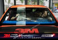 Dán phim cách nhiệt chính hãng cho các dòng xe Honda