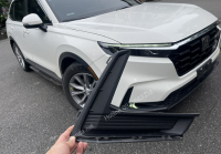 Phụ kiện độ đèn gầm cho CR-V bản G 2024, 2025