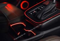 Đèn LED nguyên khối bệ trung tâm cho CR-V 2024, 2025