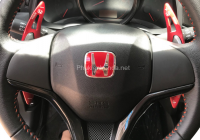 Ốp lẫy chuyển số cho ôtô Honda