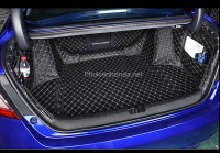 Thảm cốp 5D cho Honda Accord 2019- 2022