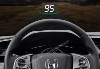 HUD hiển thị thông tin kính lái cho CRV 17-23