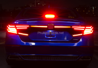 Đèn LED cốp Honda Accord