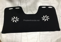 Thảm chống nóng phía sau cho Honda Civic 2016-2020