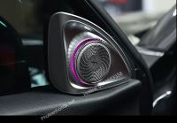Loa xoay có đèn cho Honda CRV 2024-2026