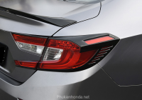 Ốp đèn hậu Honda Accord