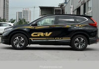 Tem sườn cho Honda CR-V