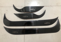 Ốp trang trí và chống xước 4 cánh cửa cho Honda HR-V