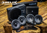 Độ âm thanh cho các dòng xe Honda