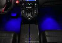 Đèn sàn xe  thiết kế riêng cho Honda CR-V 2017- 2023