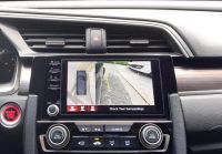 Camera 360 độ Safeview 3D LD900 Sony cho các dòng Honda