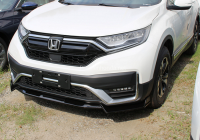 Lip trước cho Honda CRV 2017-2021