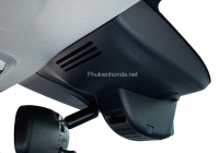 Camera hành trình thiết kế riêng cho Honda CR-V Sensing Việt Nam