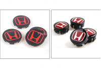 Logo bánh xe cho ôtô Honda