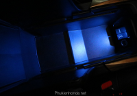 Đèn LED hộp kê tay cho CR-V 2017-2023