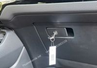 Khóa cốp phụ cho honda Civic 22-25