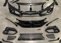 Body kit Civic Type R mẫu mới 2020