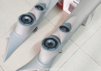 Đổ loa cột A cho các dòng xe Honda