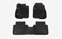 Thảm sàn TPE cho Honda CR-V 2017-2022
