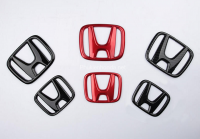 Logo trước sau cho CR-V 2017-2022