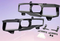 Dưỡng độ đèn pha cho CR-V 2024, 2025