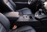 Bệ tỳ tay Honda CR-V 2017-2023 mẫu mới