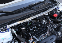 Thanh cân bằng Strut bar cho Honda Civic 2022- 2024