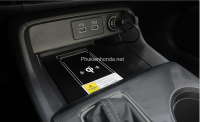Sạc điện thoại không dây cho Honda Civic 2022- 2025