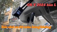 Full đồ cho bác chủ bản L CRV24