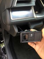 Một vài lưu ý khi lắp đặt và sử dụng áp suất lốp cho Honda Civic