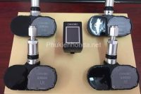 Lưu ý khi cài đặt và sử dụng áp suất lốp Honda