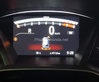 Một số lưu ý khi lắp đặt cảm biến 4 mắt Honda
