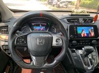 Hack màn hình CR-V
